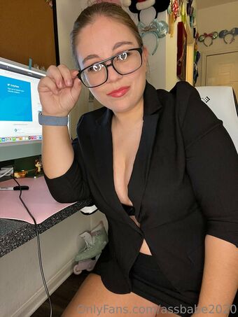 assbabe2020 Голи Изтичания OnlyFans Снимки 17