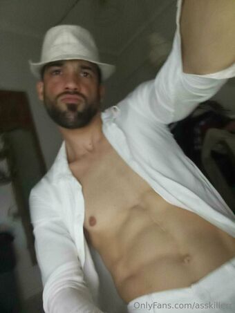 asskillerr Голи Изтичания OnlyFans Снимки 4