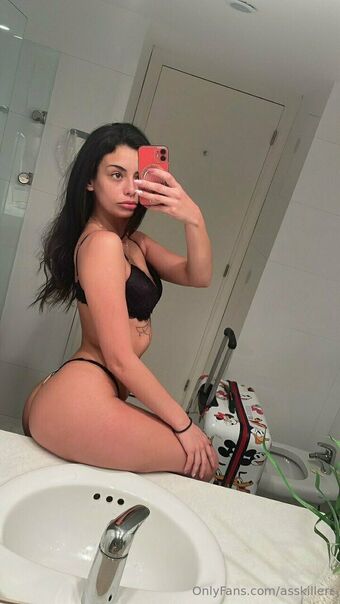 asskillerr Голи Изтичания OnlyFans Снимки 5