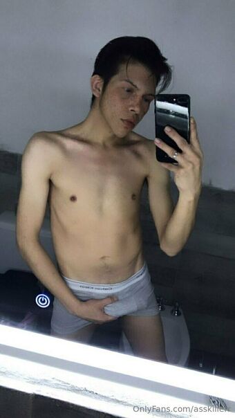 asskillerr Голи Изтичания OnlyFans Снимки 18