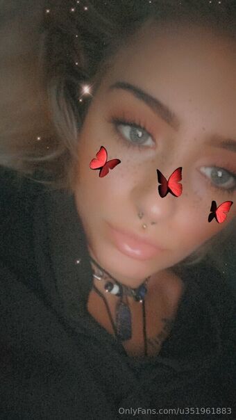 astrid-eclipse Голи Изтичания OnlyFans Снимки 11