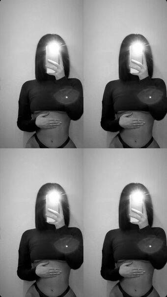 Astrid Guy Голи Изтичания OnlyFans Снимки 7