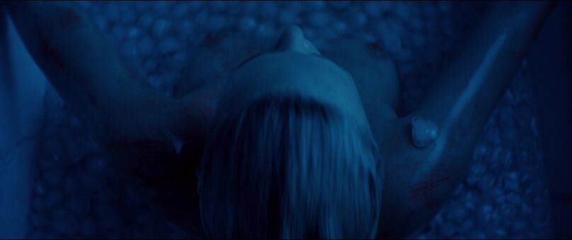 Atomicblonde Голи Изтичания OnlyFans Снимки 2