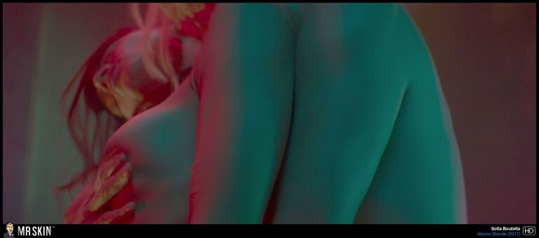 Atomicblonde Голи Изтичания OnlyFans Снимки 7