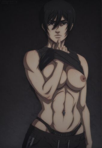 Attack On Titan