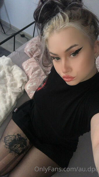 au.dpc Голи Изтичания OnlyFans Снимки 7