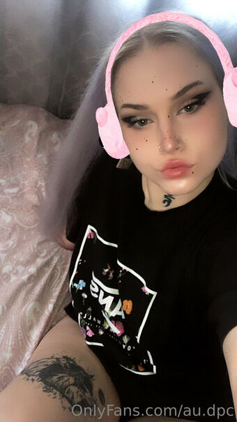 au.dpc Голи Изтичания OnlyFans Снимки 12