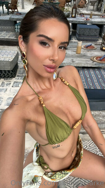 aubreyclarke Голи Изтичания OnlyFans Снимки 45