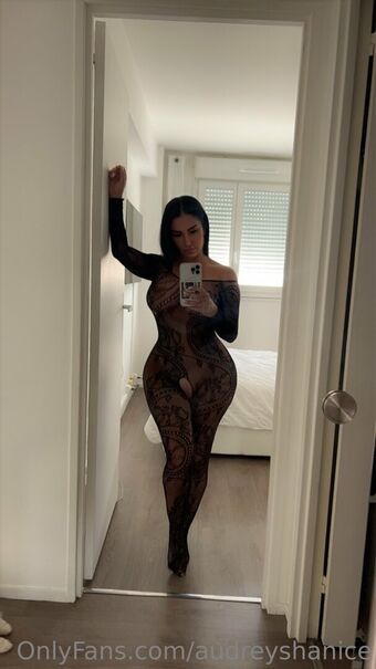 audreyshanice