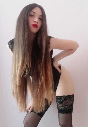 Aurelie Голи Изтичания OnlyFans Снимки 10