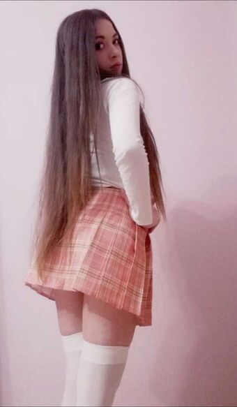 Aurelie Голи Изтичания OnlyFans Снимки 14