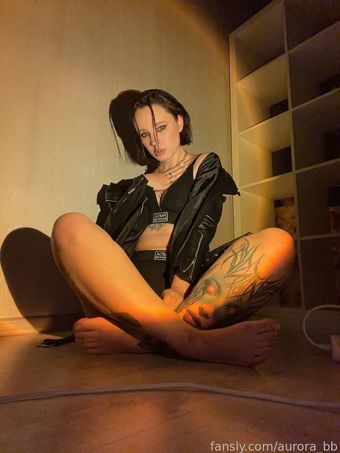 aurora_bb Голи Изтичания OnlyFans Снимки 4