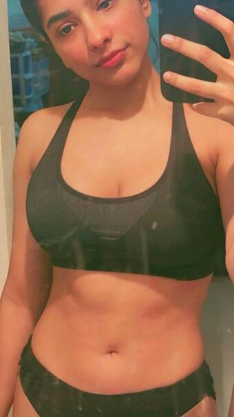 Aurora Sinclair Голи Изтичания OnlyFans Снимки 55