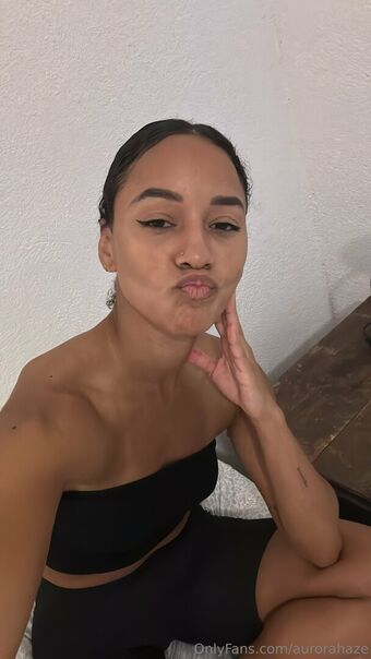aurorahaze Голи Изтичания OnlyFans Снимки 32