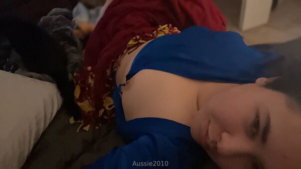 aussie2010 Голи Изтичания OnlyFans Снимки 10
