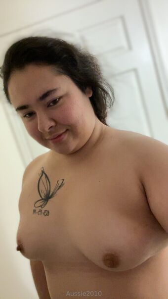 aussie2010 Голи Изтичания OnlyFans Снимки 15