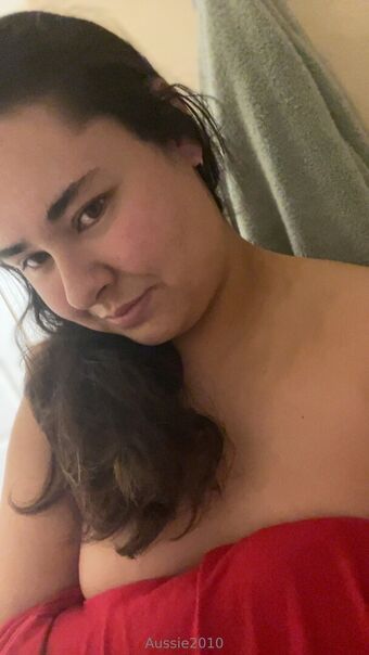 aussie2010 Голи Изтичания OnlyFans Снимки 17