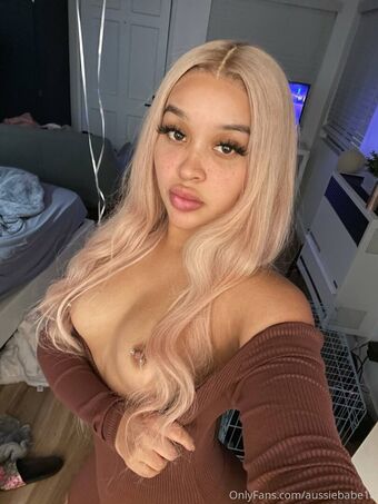 aussiebabe18 Голи Изтичания OnlyFans Снимки 19