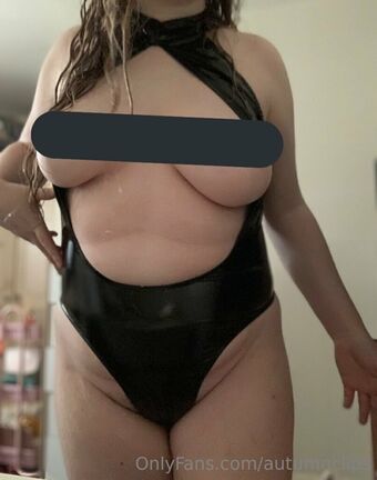 autumnclips Голи Изтичания OnlyFans Снимки 4