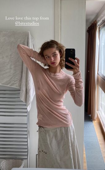 Ava Kalitowski