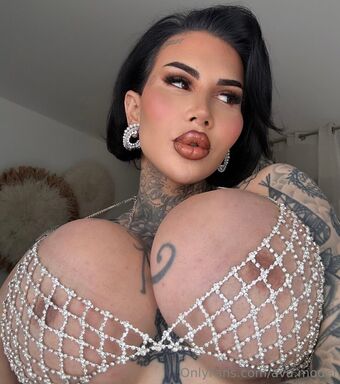 ava.model Голи Изтичания OnlyFans Снимки 5