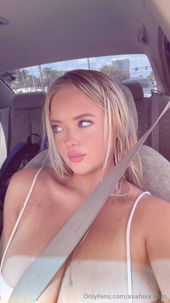 avafoxx.xoxo