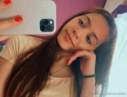avalosl Голи Изтичания OnlyFans Снимки 14