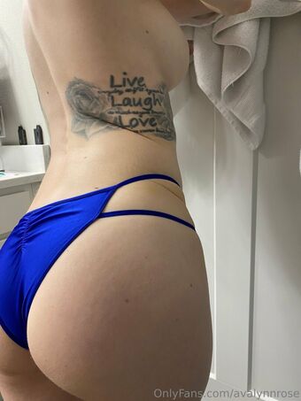 avalynnrose