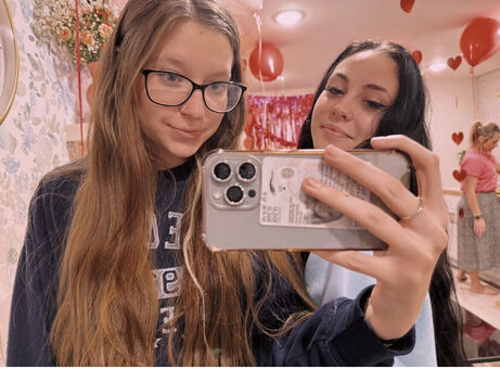 Avarodes Голи Изтичания OnlyFans Снимки 16