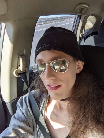 Avery Starling Голи Изтичания OnlyFans Снимки 19