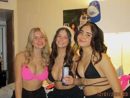 Avery Weston-Thwaites / averywt