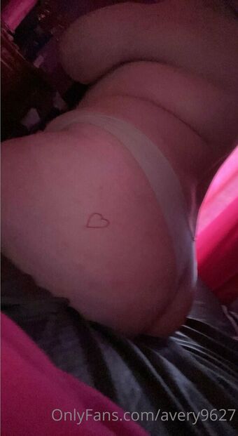avery9627 Голи Изтичания OnlyFans Снимки 15