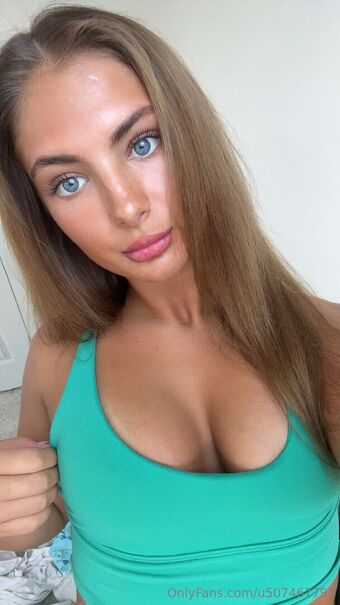 Averybennett Голи Изтичания OnlyFans Снимки 16