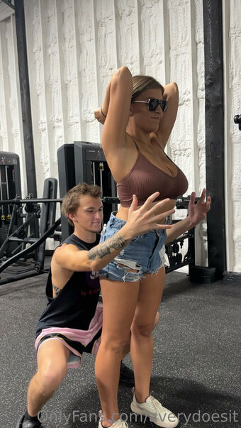 averydoesit Голи Изтичания OnlyFans Снимки 17