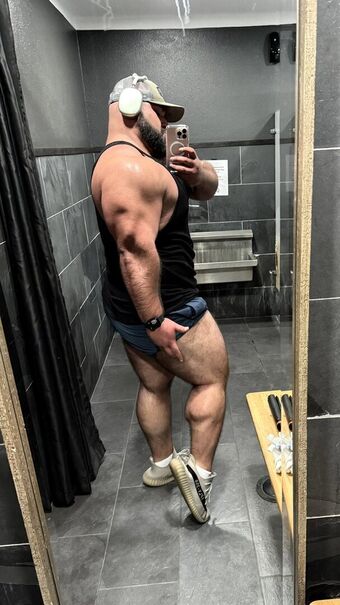 avidshock Голи Изтичания OnlyFans Снимки 2
