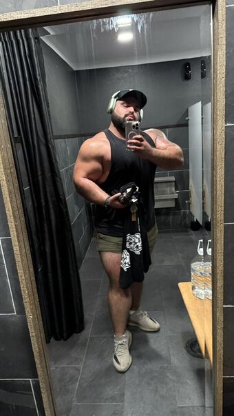 avidshock Голи Изтичания OnlyFans Снимки 3