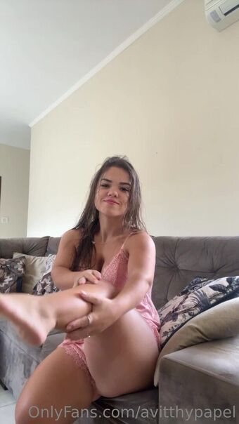Avitthypapel
