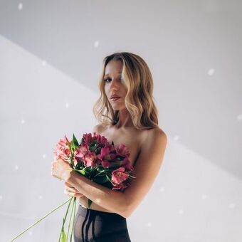 avocadaa Голи Изтичания OnlyFans Снимки 2