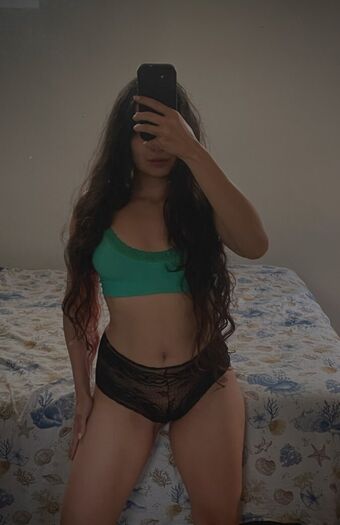 Ayla Da Lua Голи Изтичания OnlyFans Снимки 5