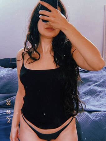 Ayla Da Lua Голи Изтичания OnlyFans Снимки 12