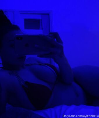 Ayleenbella Голи Изтичания OnlyFans Снимки 6