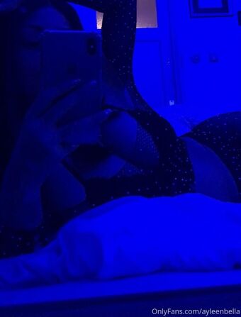Ayleenbella Голи Изтичания OnlyFans Снимки 13
