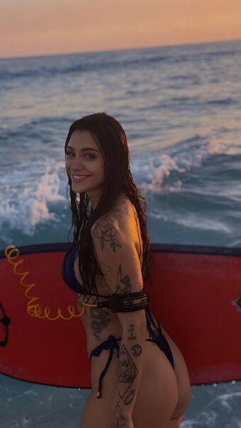 AZZY Голи Изтичания OnlyFans Снимки 85