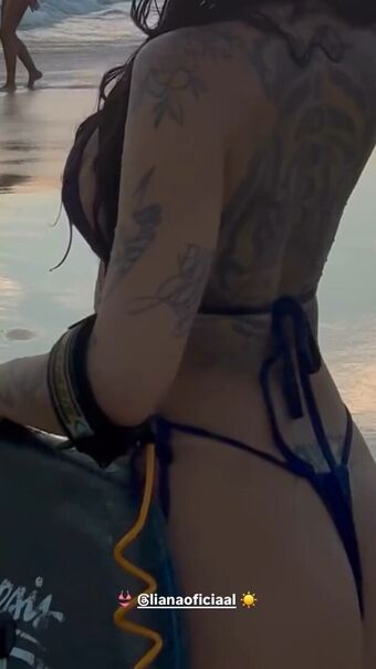AZZY Голи Изтичания OnlyFans Снимки 89