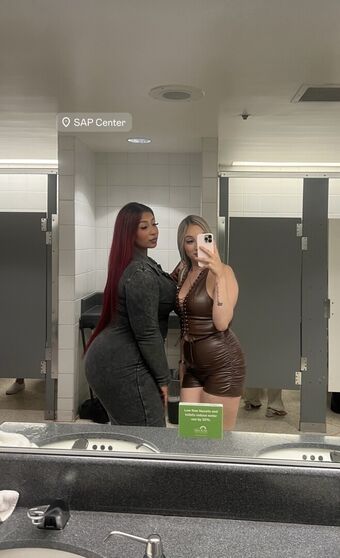 B4byjay Голи Изтичания OnlyFans Снимки 23