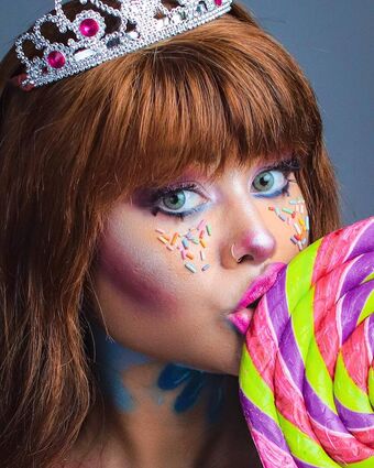 B4rbiek1ll Голи Изтичания OnlyFans Снимки 17