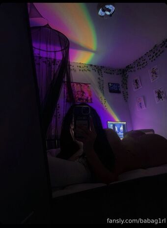 babagirl Голи Изтичания OnlyFans Снимки 109