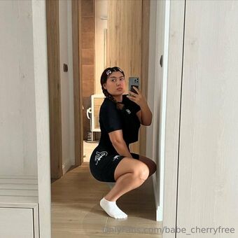 babe_cherryfree