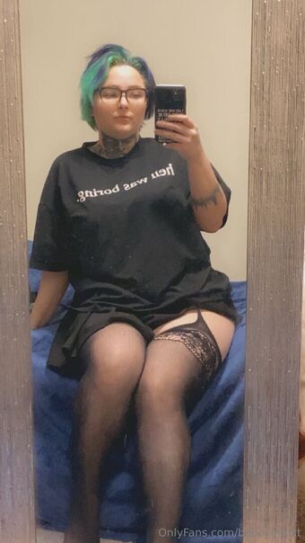 babe_ghost Голи Изтичания OnlyFans Снимки 23