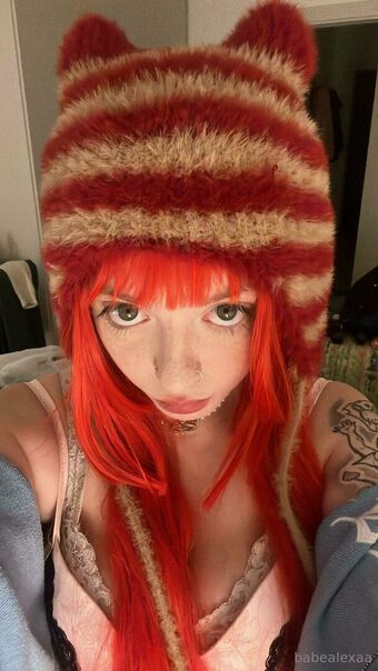babealexaa